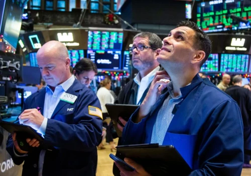 Wall Street uwzględniła w cenach koniec wojny z Iranem. Rekordowa Średnia Przemysłowa Dow Jones