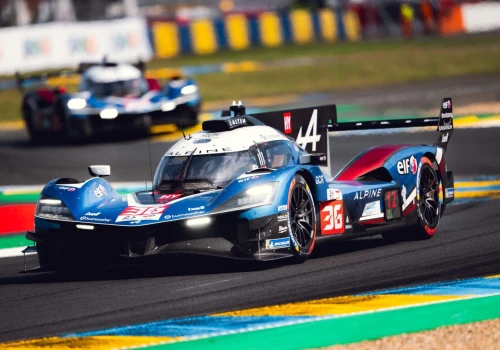 94. edycja 24h Le Mans – podsumowanie wyścigu