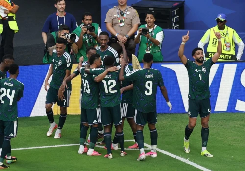 Kolejna niespodzianka na mundialu! Dwukrotni mistrzowie świata tylko z remisem