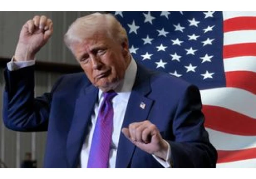 Samoloty, playlista Trumpa i fajerwerki. Tak ma wyglądać 250-lecie USA