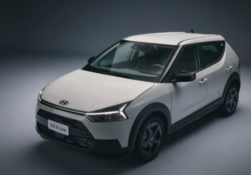 Hyundai i20 wchodzi do Brazylii jako hatchback z ambicjami SUV-a. Co to oznacza dla reszty świata?