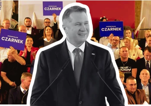 3 obietnice Czarnka pod lupą ekonomistów. 
