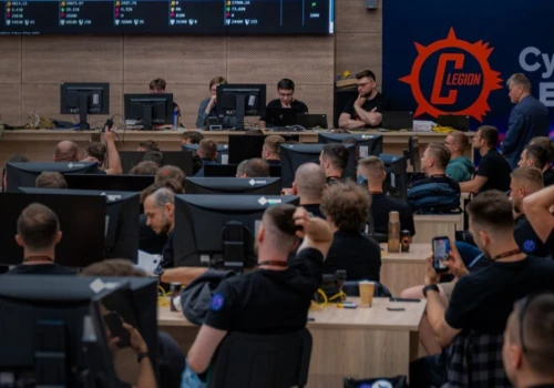 Polska na pierwszej linii niewidzialnego frontu. Drugi dzień CYBERSEC EXPO & FORUM 2026