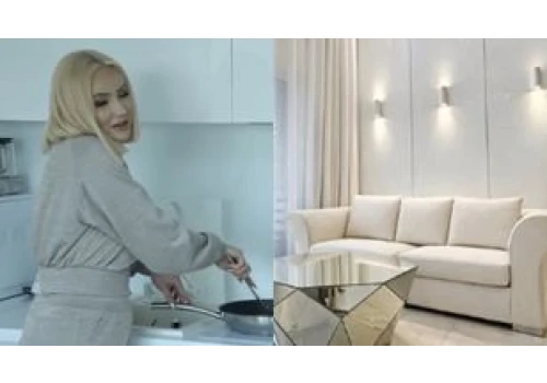 Izabela Macudzińska SPRZEDAJE APARTAMENT z 