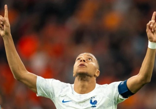Typy na dzisiaj | Messi, Mbappe i Haaland wchodzą do gry! Ile strzelą goli?