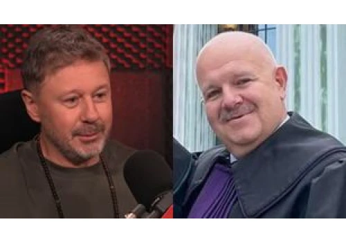 Andrzej Piaseczny po wielu latach POGODZIŁ SIĘ z bratem: 