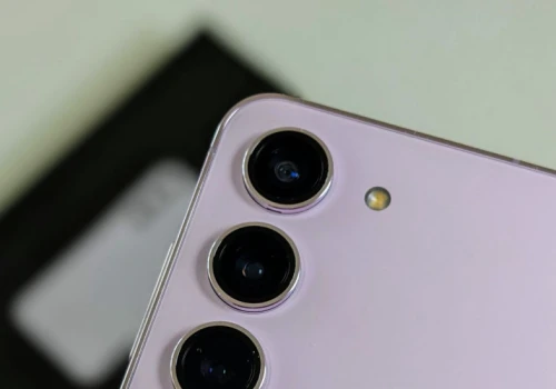 Ostatnia duża aktualizacja uwielbianego flagowca Samsunga. Więcej się nie spodziewaj