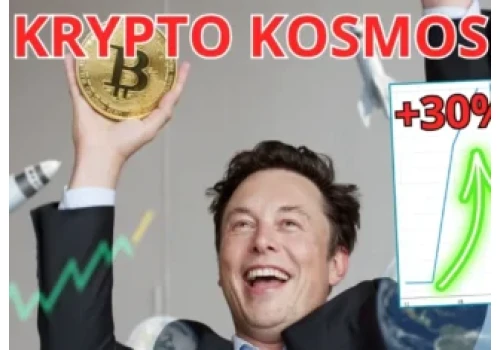 IPO SpaceX napędza rynek BTC – ile naprawdę posiada kryptowaluty i zysku?