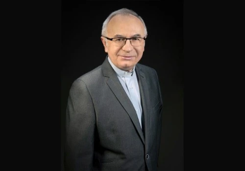 Ks. prof. Kloch: Leon XIV ostrzega, że AI nie może zastąpić prawdziwych relacji
