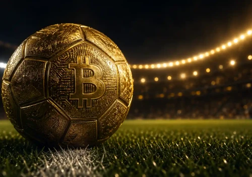 Pięć mundiali i ani jednej porażki Bitcoina. Czy ta dziwna seria potrwa do 2030 roku?