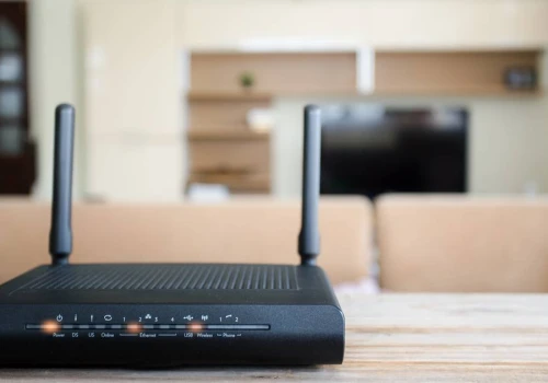 Jak często restartować router? Eksperci wskazują prostą zasadę