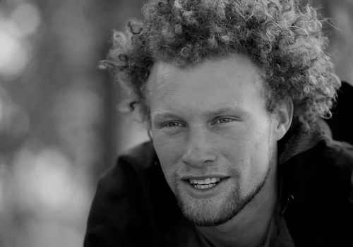 Andy Lewis nie żyje. Pionier slackline’u zginął podczas skoku BASE w Moab