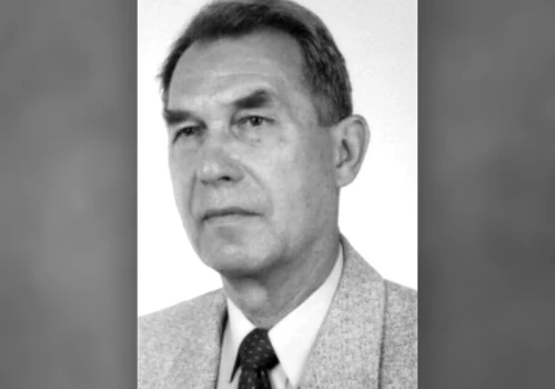 Prof. Jerzy Balcerzak 1942-2026