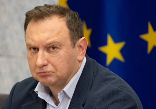 Trela domaga się wyjaśnień od prezydenta Nawrockiego