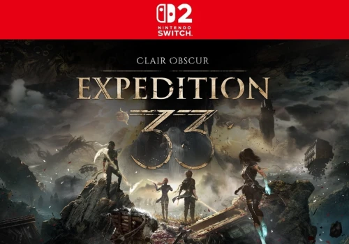 Switch 2 ma dostać wielki hit. Port Clair Obscur: Expedition 33 już za chwilę?