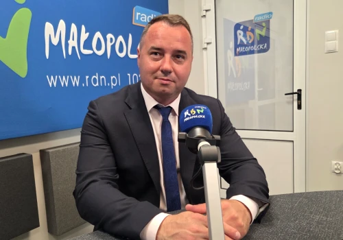 Rycerze ponownie zjadą pod Zakliczyn. Zbliża się 9. Biesiada Rycerska
