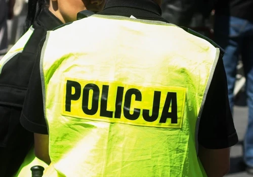 Pilne poszukiwania 49-latka. Policja podała, jakim samochodem może się poruszać