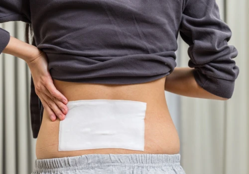 Rozgrzewający plaster wycofany. Pilny komunikat GIF: rygor natychmiastowej wykonalności