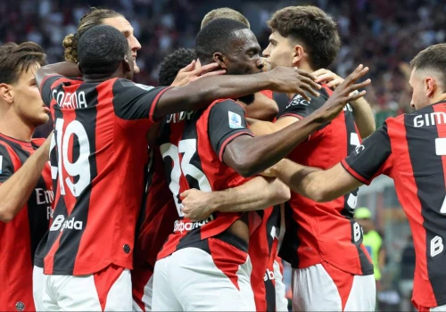 Milan znalazł następcę Allegrego! Kto nowym szkoleniowcem Rossonerich?