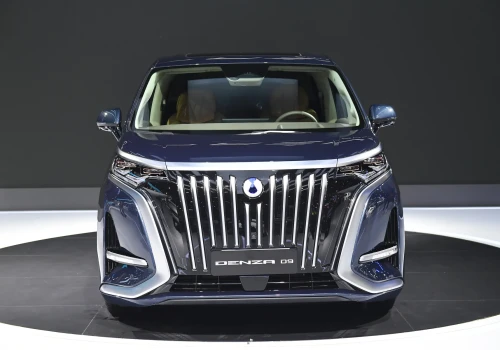 BYD uruchomił pierwszą megawatową ładowarkę w Niemczech. 97 proc. w dziewięć minut!