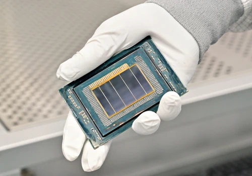 Intel Serpent Lake coraz bliżej. To będzie potężny cios w AMD
