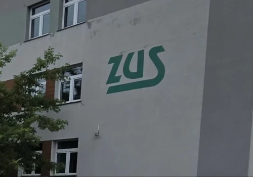 Strajk ostrzegawczy w ZUS. Utrudnienia także w oddziale w Siedlcach