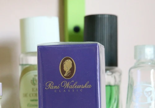 Tak wyglądała kosmetyczka Polki w PRL-u. Królowały w niej te produkty