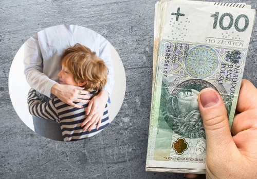 1000 zł alimentów z funduszu dla każdego uprawnionego dziecka. Wnioski od 1 lipca