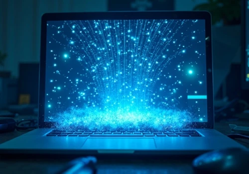 Moonshot AI rzuca wyzwanie gigantom: Kimi Work wprowadza rój 300 agentów na Twój pulpit