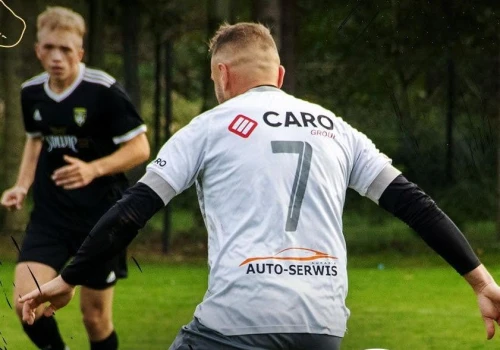 Tomasz Hajto gościem specjalnym 50-lecia Płomienia „Caro” Makowice
