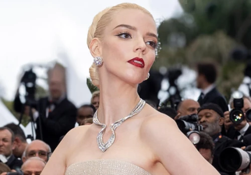 Anya Taylor-Joy w nowym „Władcy Pierścieni”! Wiemy, kogo zagra