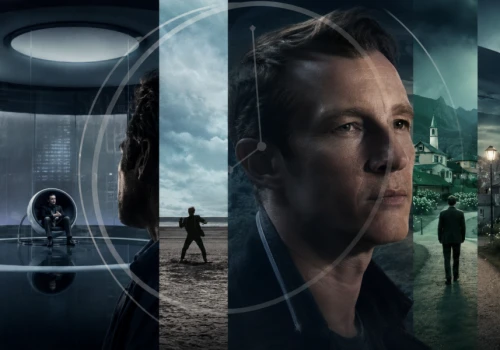 THE PRISONER, czy po Odysei Nolan wróci do tego paranoicznego SCI-FI?