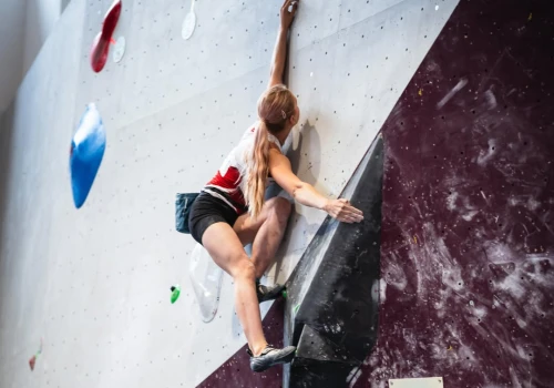 Maja Oleksy i Maja Juścińska walczyły w finałach Mistrzostw Europy Juniorów Sukoró 2026