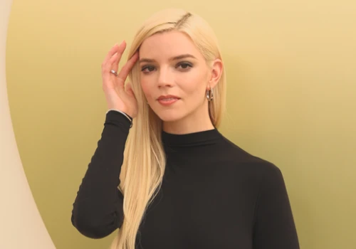 Anya Taylor-Joy zagra w nowym Władcy Pierścieni. Kiedy premiera filmu?