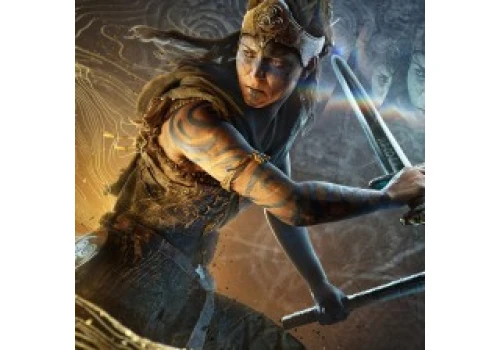 Xbox Game Studios się kurczy. Ninja Theory zostanie zamknięte, kilka innych zespołów walczy o życie