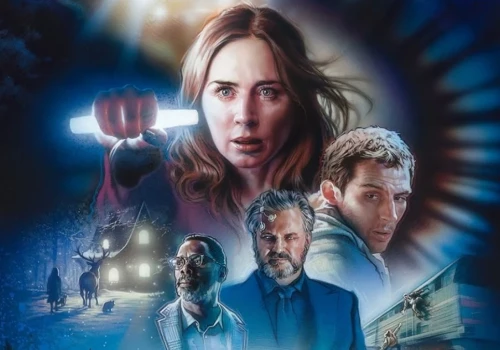 Zakończenie nowego hitu science fiction wyjaśnione. Co dzieje się po słowie 