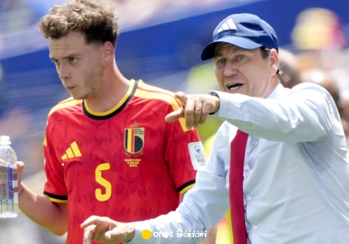 Selekcjoner Belgii jasno. To powód wpadki na MŚ 2026