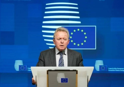Janusz Wojciechowski: Apeluję do rządu o natychmiastową pomoc dla rolników w postaci dopłat do nawozów
