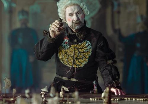 Wielki szlachecki hit wraca na Netflix z przytupem! 3. sezon 1670 ma nowy zwiastun i nieodległą datę premiery