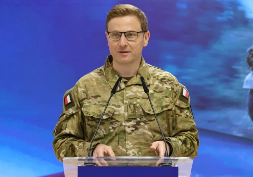 CYBERSEC: Polska szkoła cyber doceniona w NATO. 