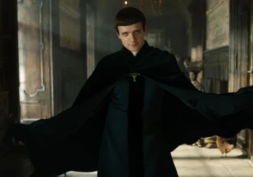 1670 wraca z 3. sezonem. Netflix ujawnił datę premiery i zwiastun