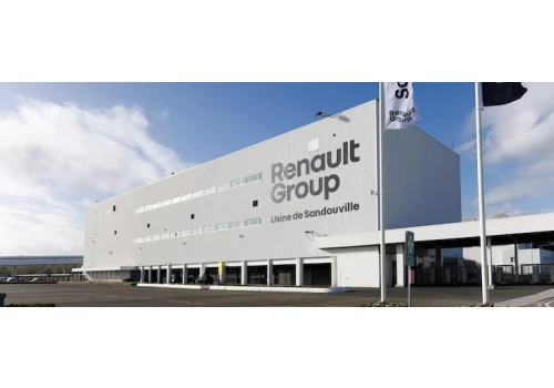 Renault i Thales opracują pojazd wojskowy