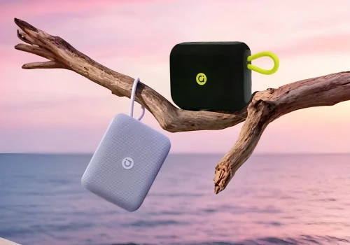 ASUS rzuca wyzwanie JBL Go 5. Nowy głośnik Bluetooth kosztuje grosze