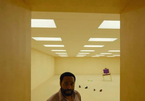 Ten film to prawdziwy fenomen. Nie do wiary, że nakręcił go dwudziestolatek