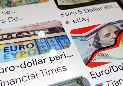 Euro i dolar oddały nieco pola złotemu. Waluty czekają na Fed
