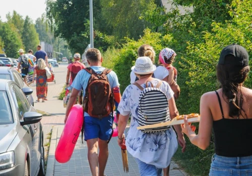 All inclusive w Turcji i Egipcie idzie w odstawkę. Nowy trend podbija Polskę