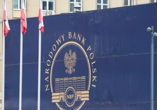 NBP: Polskie banki stabilne, nawet w 