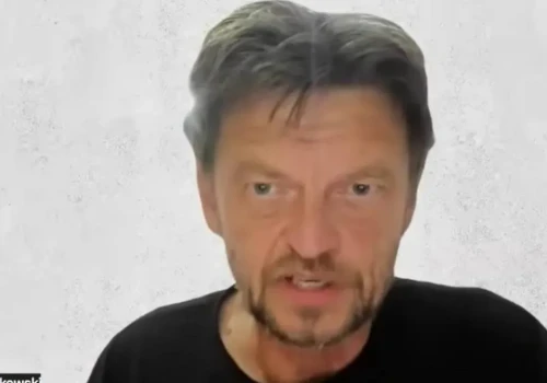 Obrońmy wolność słowa! Protest w obronie Kraskowskiego - środa, 17.30, areszt na Białołęce
