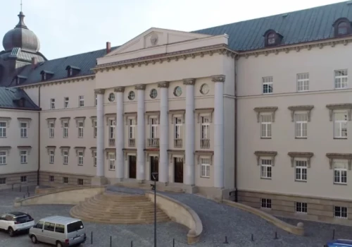 Katowicka kuria powołała zespół do zbadania molestowania seksualnego, którego miał się dopuścić zmarły biskup Gerard Bernacki