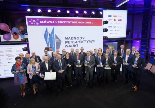Kongres „Nauka dla Społeczeństwa” na UW